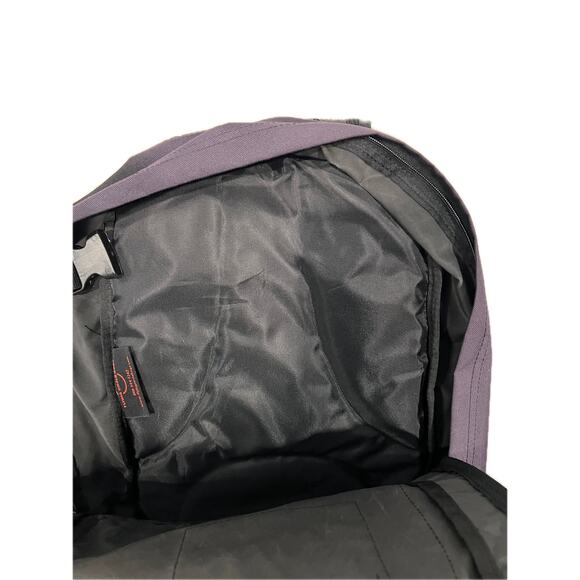 Flying Circle Multi Section Work School Backpack - Picture 4 of 5